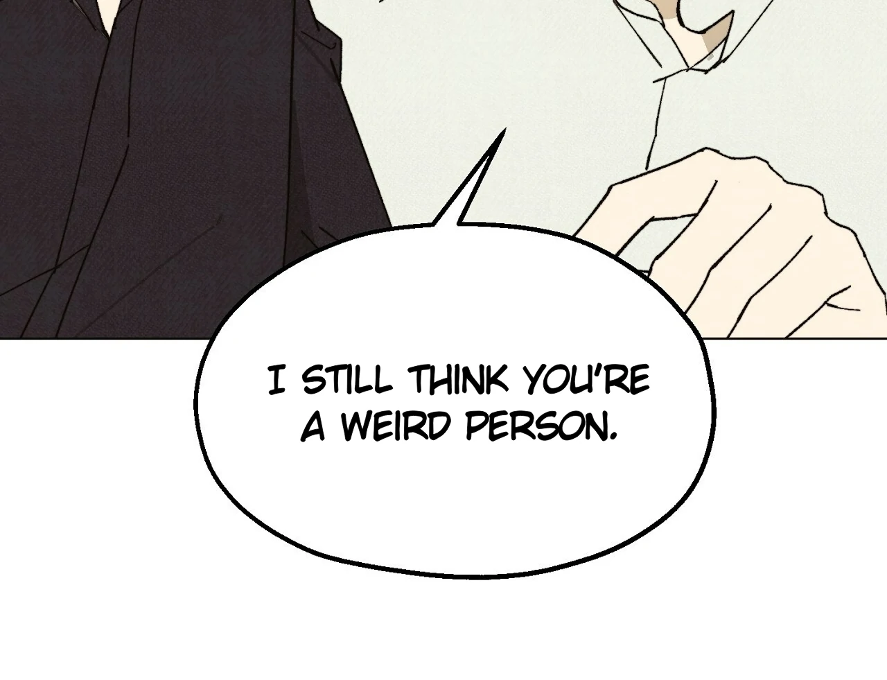 Teachers Need Sex Education Too - Chapter 6 manhwa