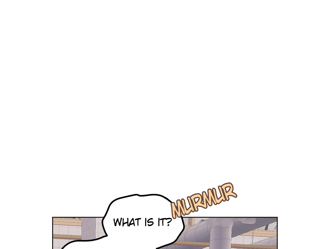 Teachers Need Sex Education Too - Chapter 6 manhwa