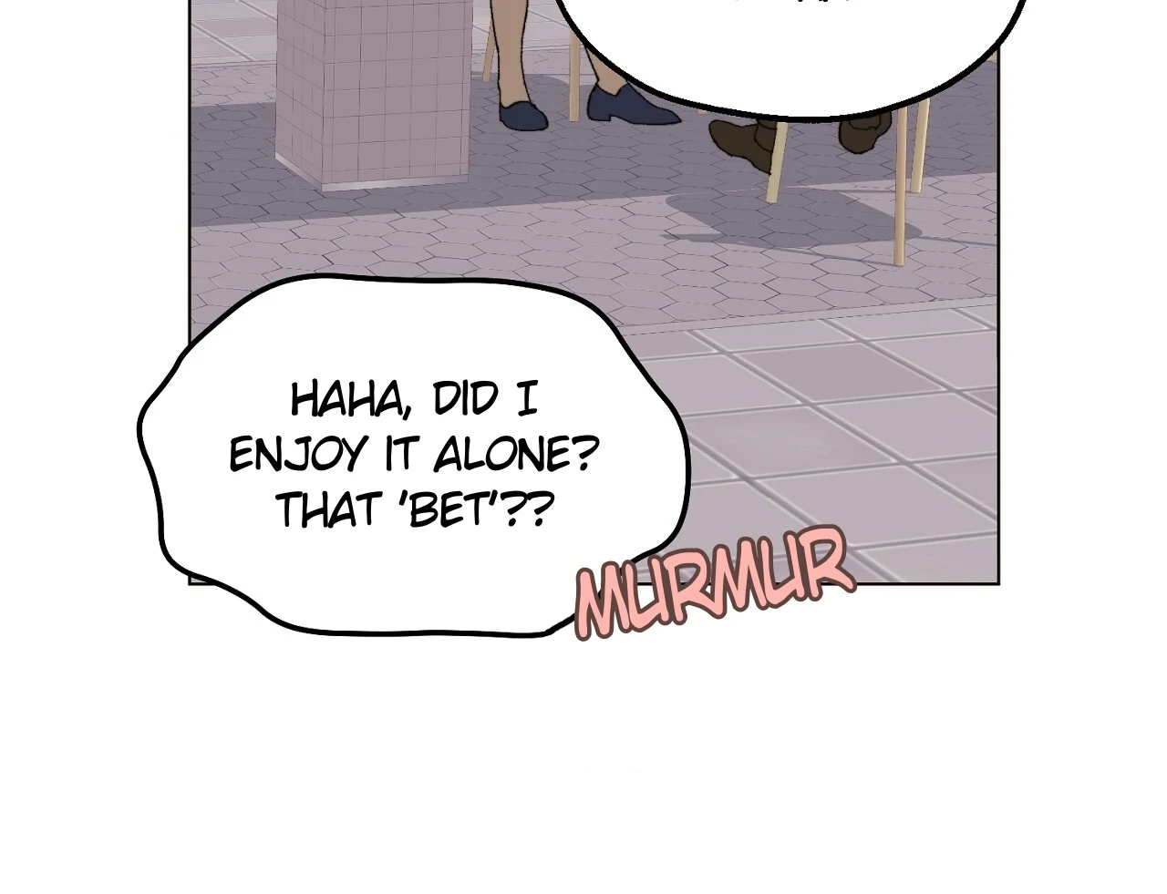 Teachers Need Sex Education Too - Chapter 6 manhwa