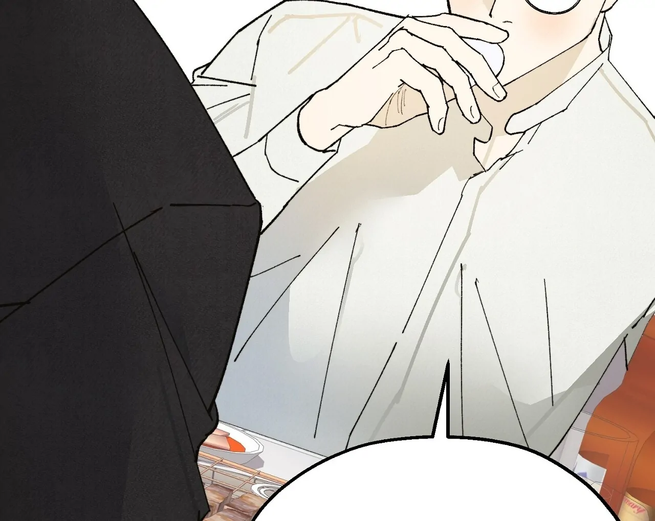 Teachers Need Sex Education Too - Chapter 6 manhwa
