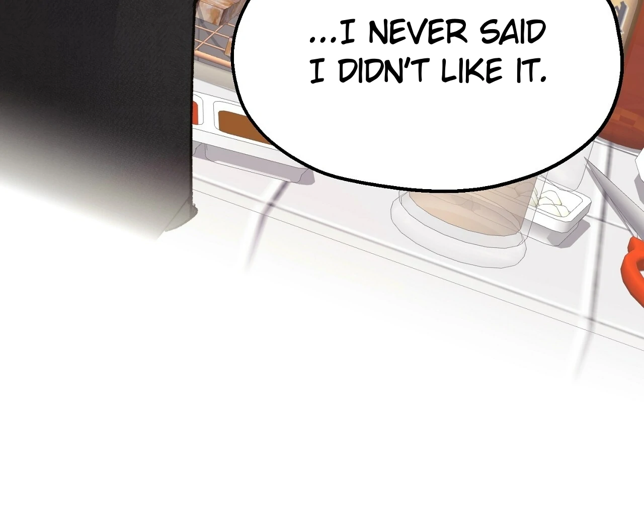 Teachers Need Sex Education Too - Chapter 6 manhwa