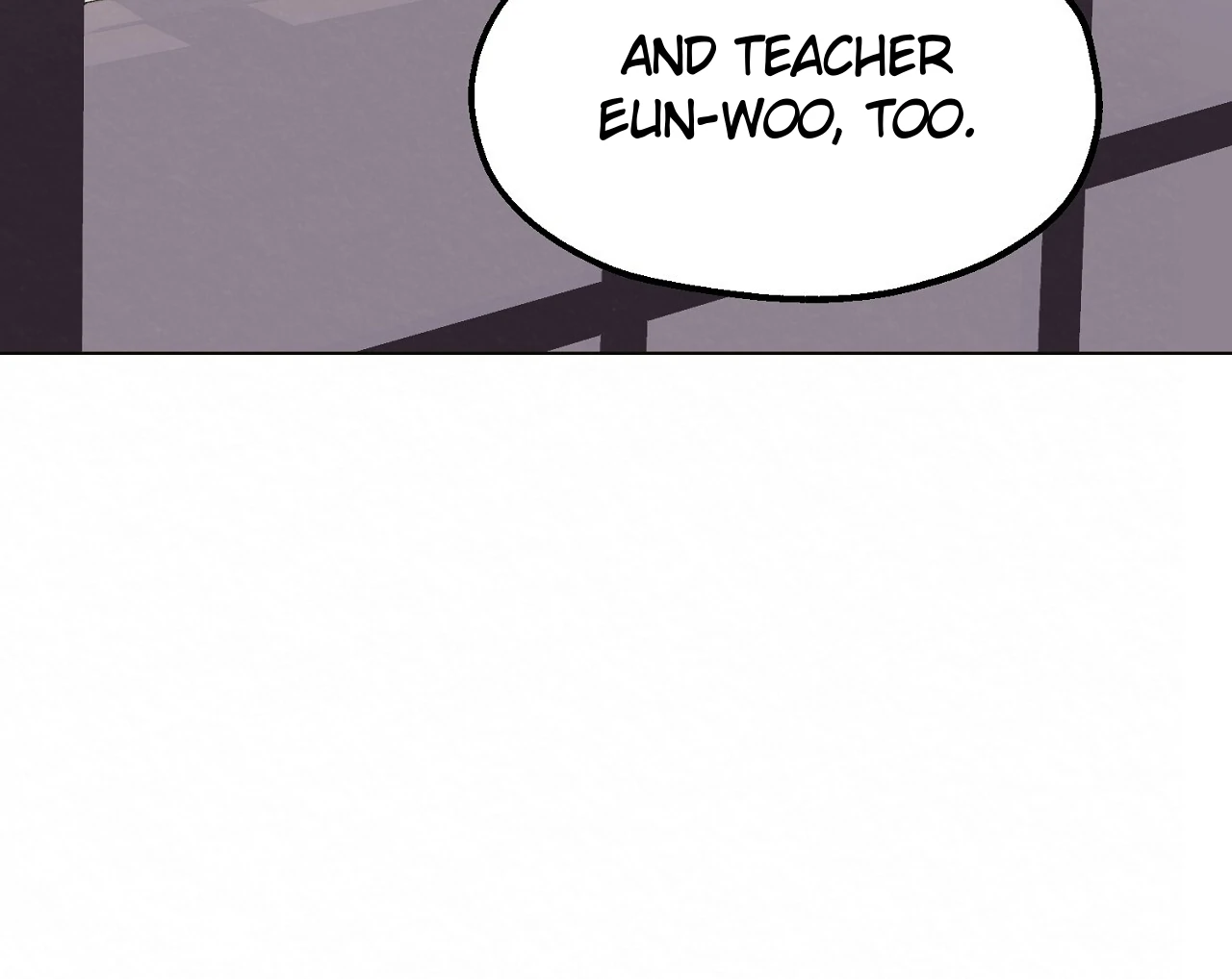 Teachers Need Sex Education Too - Chapter 6 manhwa
