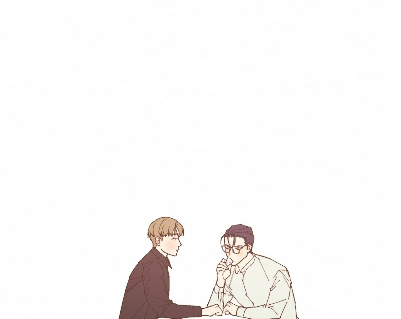 Teachers Need Sex Education Too - Chapter 6 manhwa