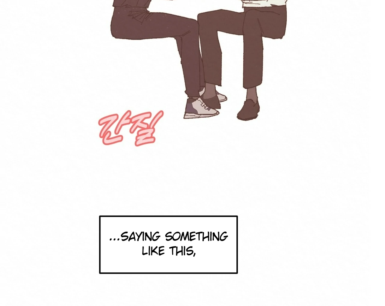 Teachers Need Sex Education Too - Chapter 6 manhwa