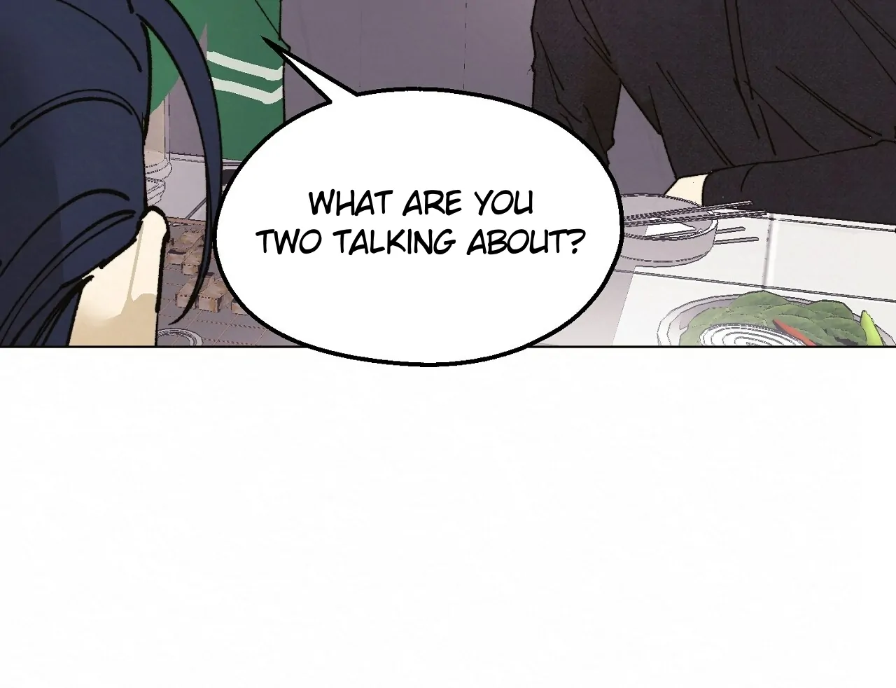 Teachers Need Sex Education Too - Chapter 6 manhwa