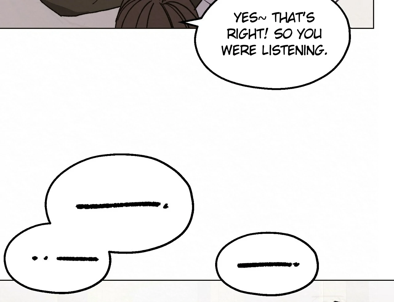 Teachers Need Sex Education Too - Chapter 6 manhwa