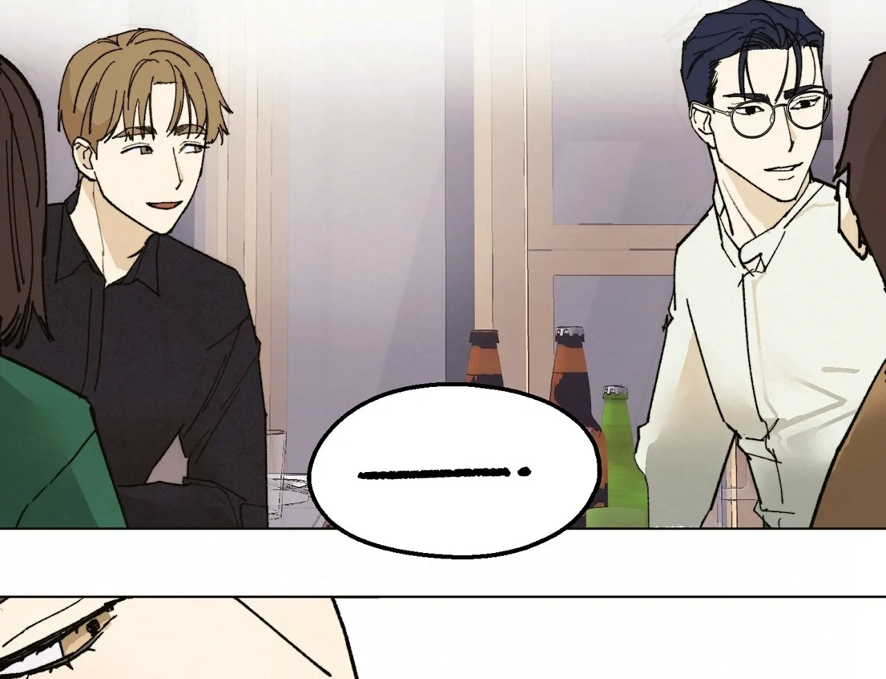 Teachers Need Sex Education Too - Chapter 6 manhwa