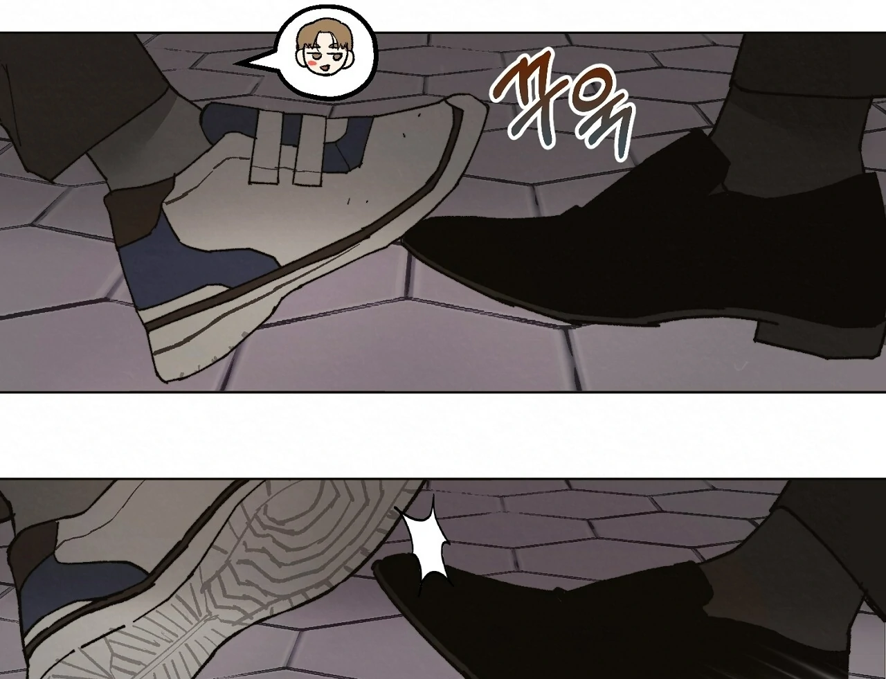 Teachers Need Sex Education Too - Chapter 6 manhwa