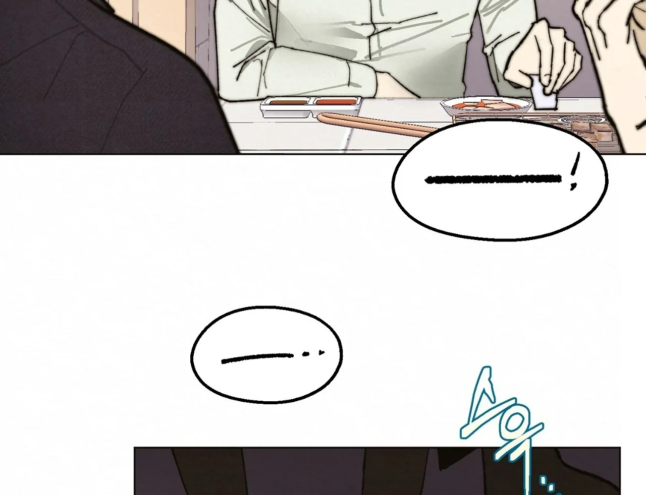 Teachers Need Sex Education Too - Chapter 6 manhwa