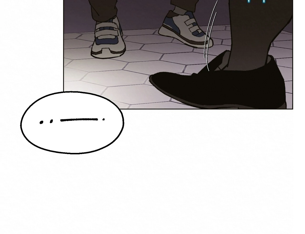 Teachers Need Sex Education Too - Chapter 6 manhwa