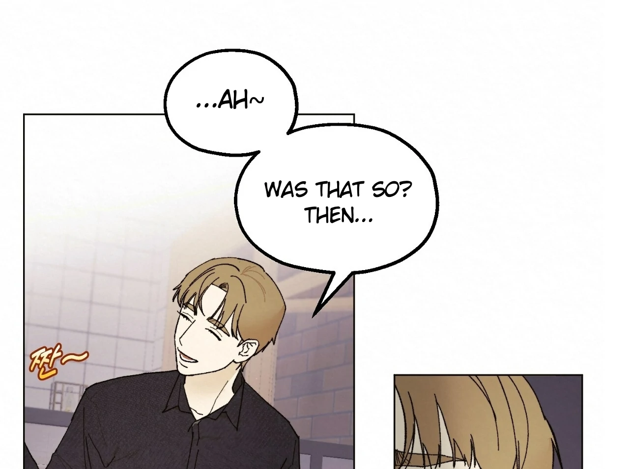 Teachers Need Sex Education Too - Chapter 6 manhwa