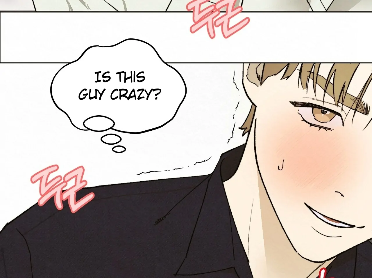 Teachers Need Sex Education Too - Chapter 6 manhwa