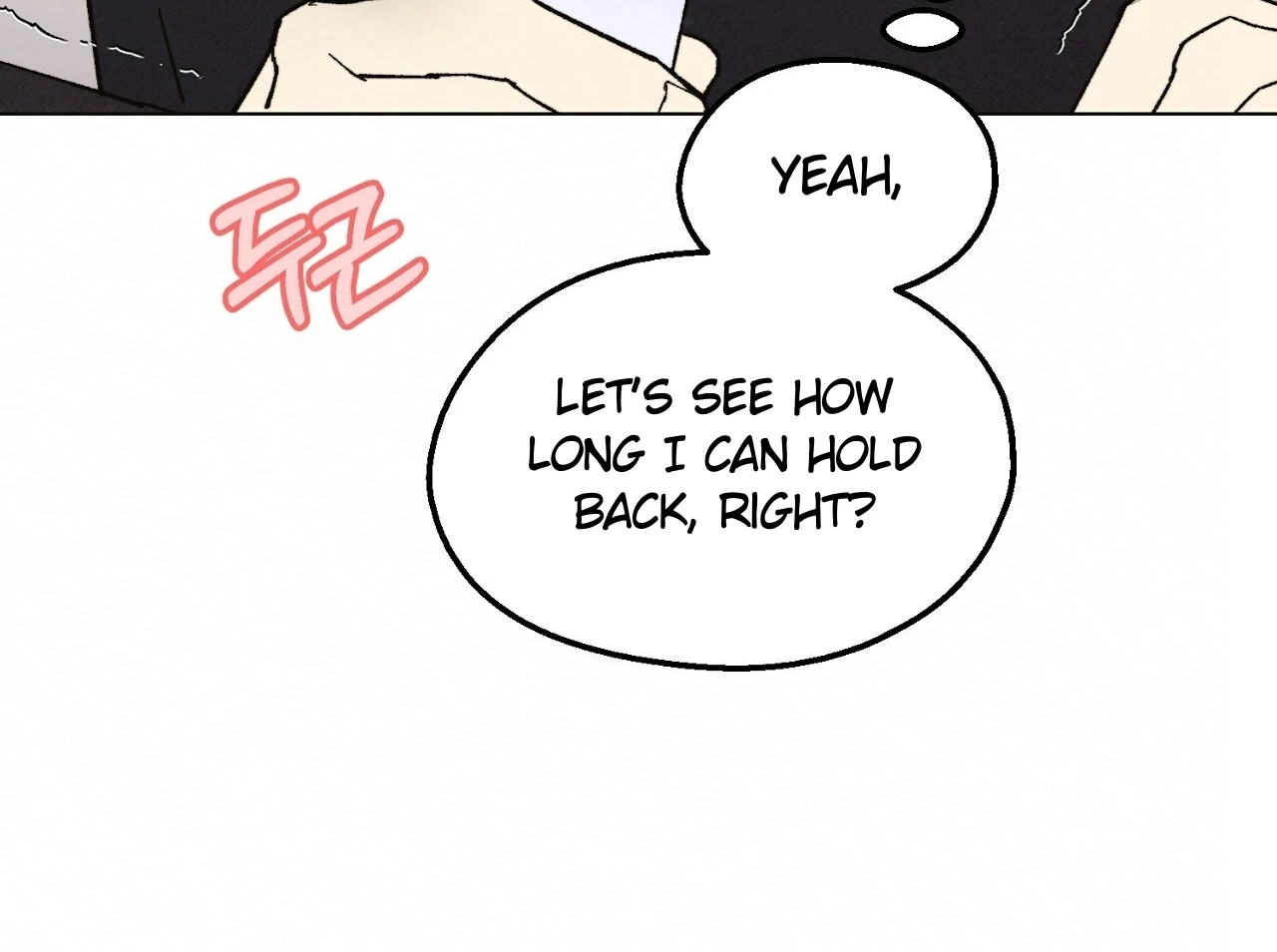 Teachers Need Sex Education Too - Chapter 6 manhwa