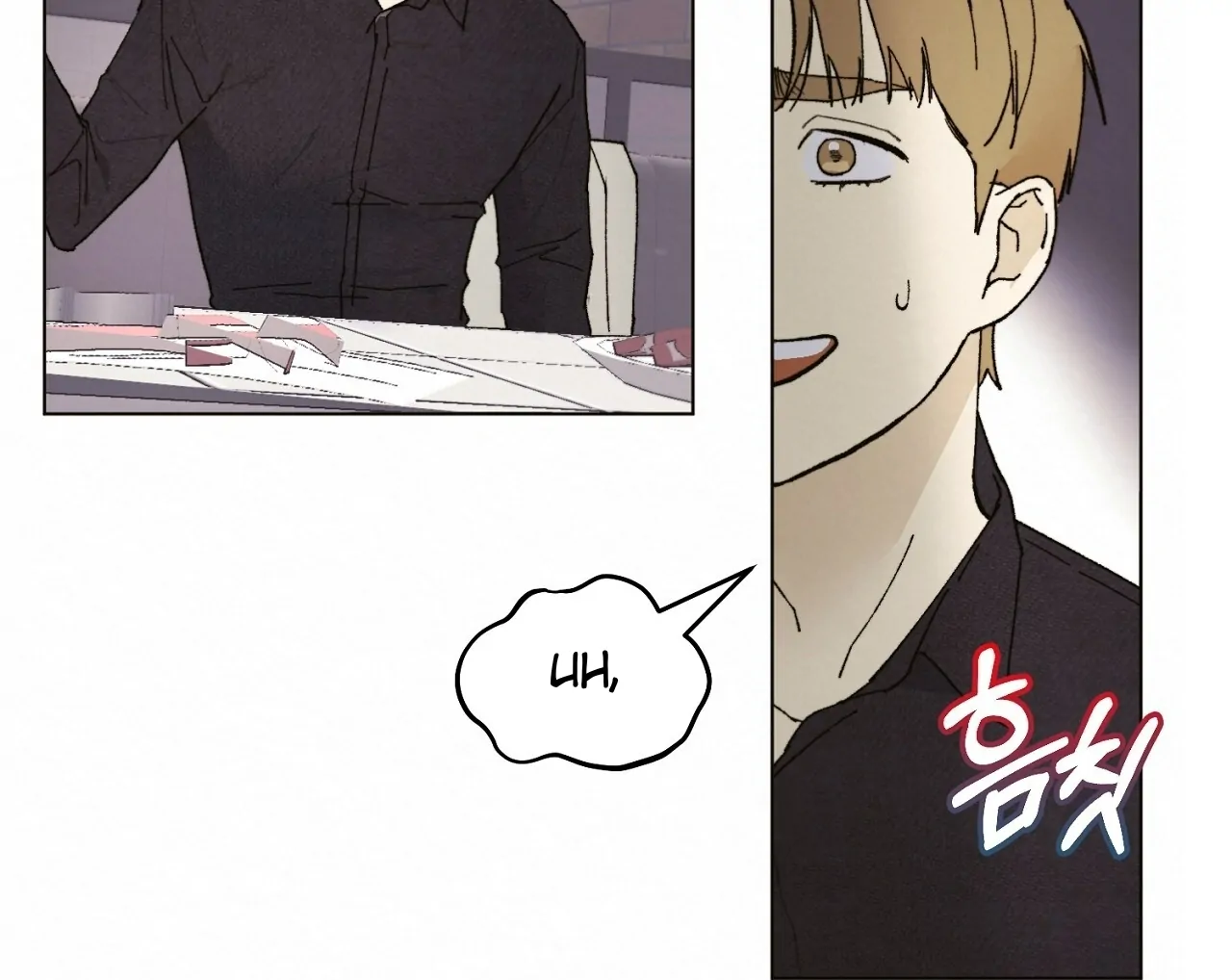 Teachers Need Sex Education Too - Chapter 7 manhwa