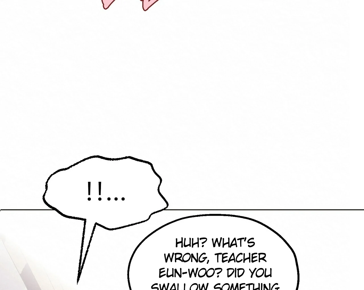Teachers Need Sex Education Too - Chapter 7 manhwa