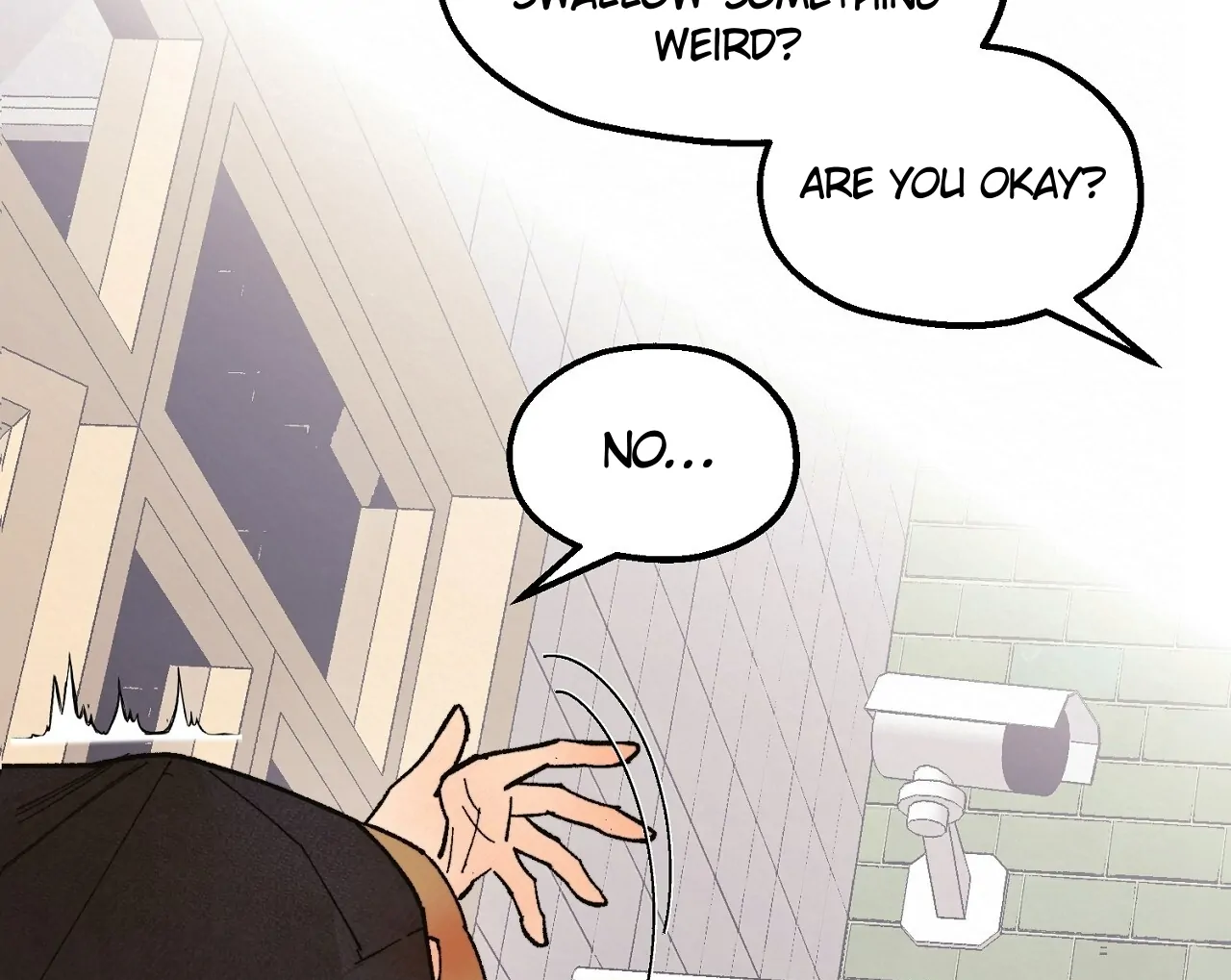 Teachers Need Sex Education Too - Chapter 7 manhwa