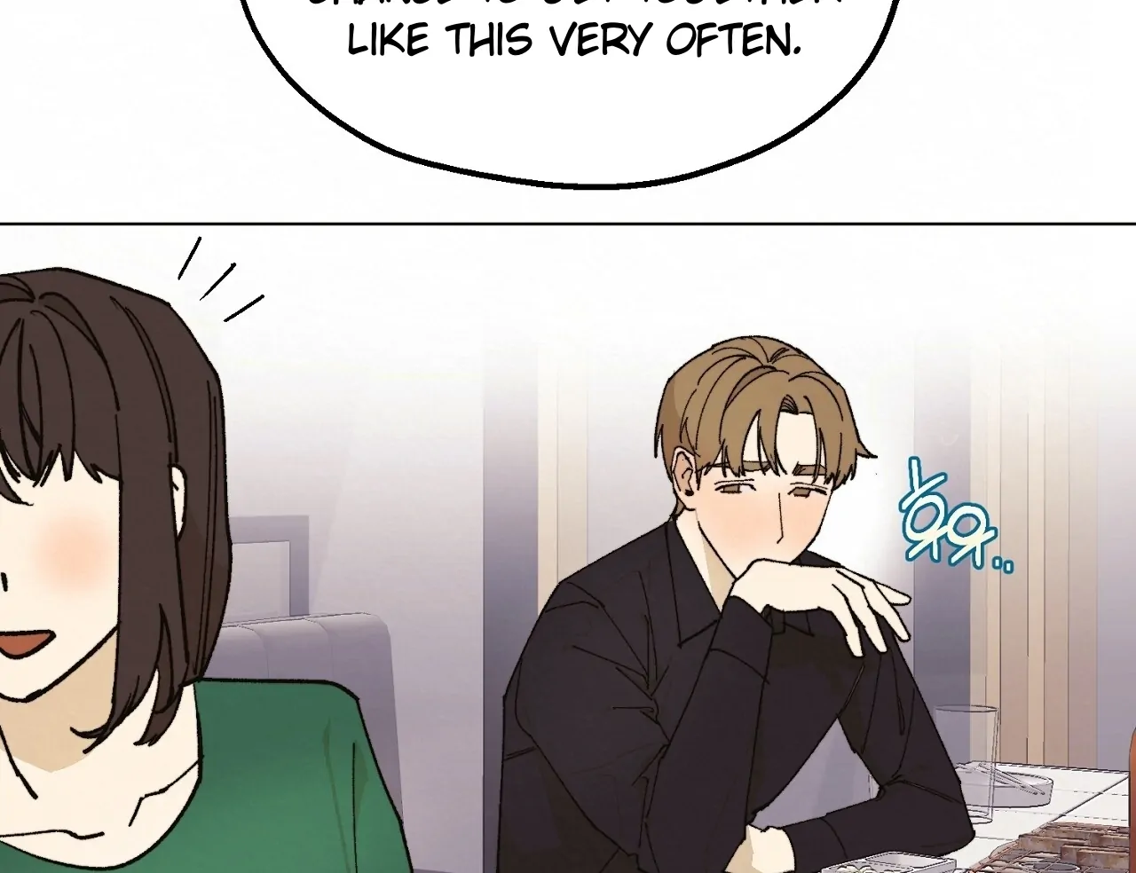 Teachers Need Sex Education Too - Chapter 7 manhwa