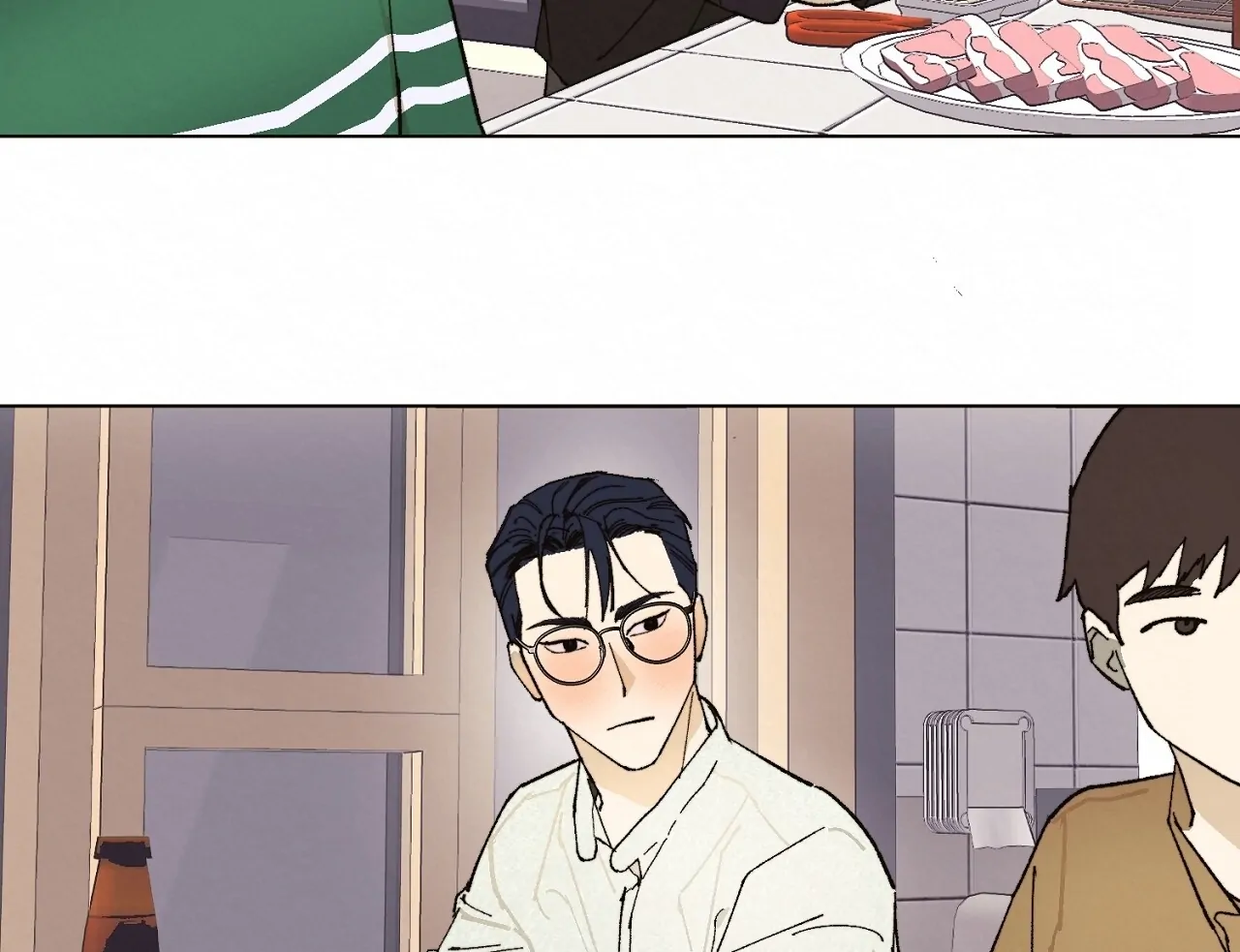 Teachers Need Sex Education Too - Chapter 7 manhwa
