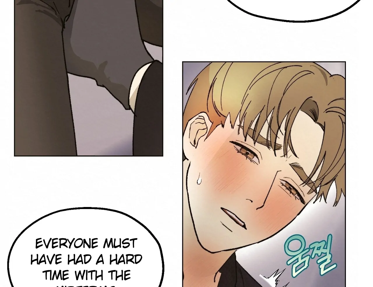 Teachers Need Sex Education Too - Chapter 7 manhwa