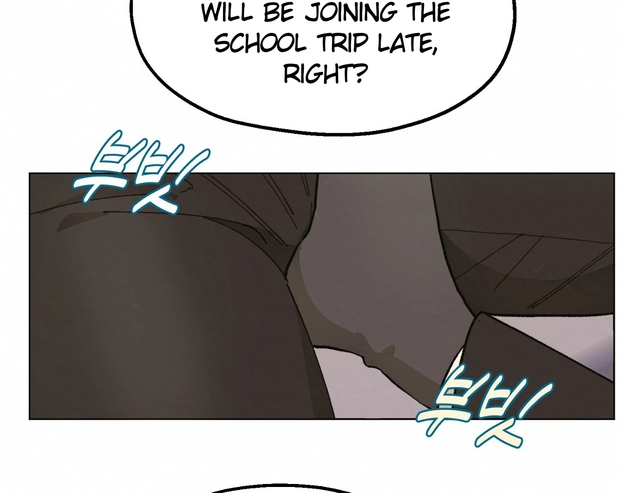 Teachers Need Sex Education Too - Chapter 7 manhwa