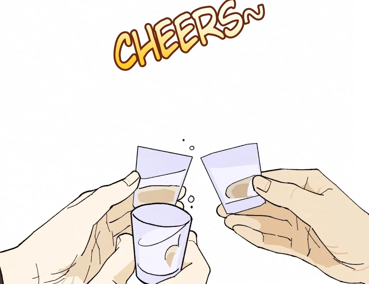 Teachers Need Sex Education Too - Chapter 7 manhwa