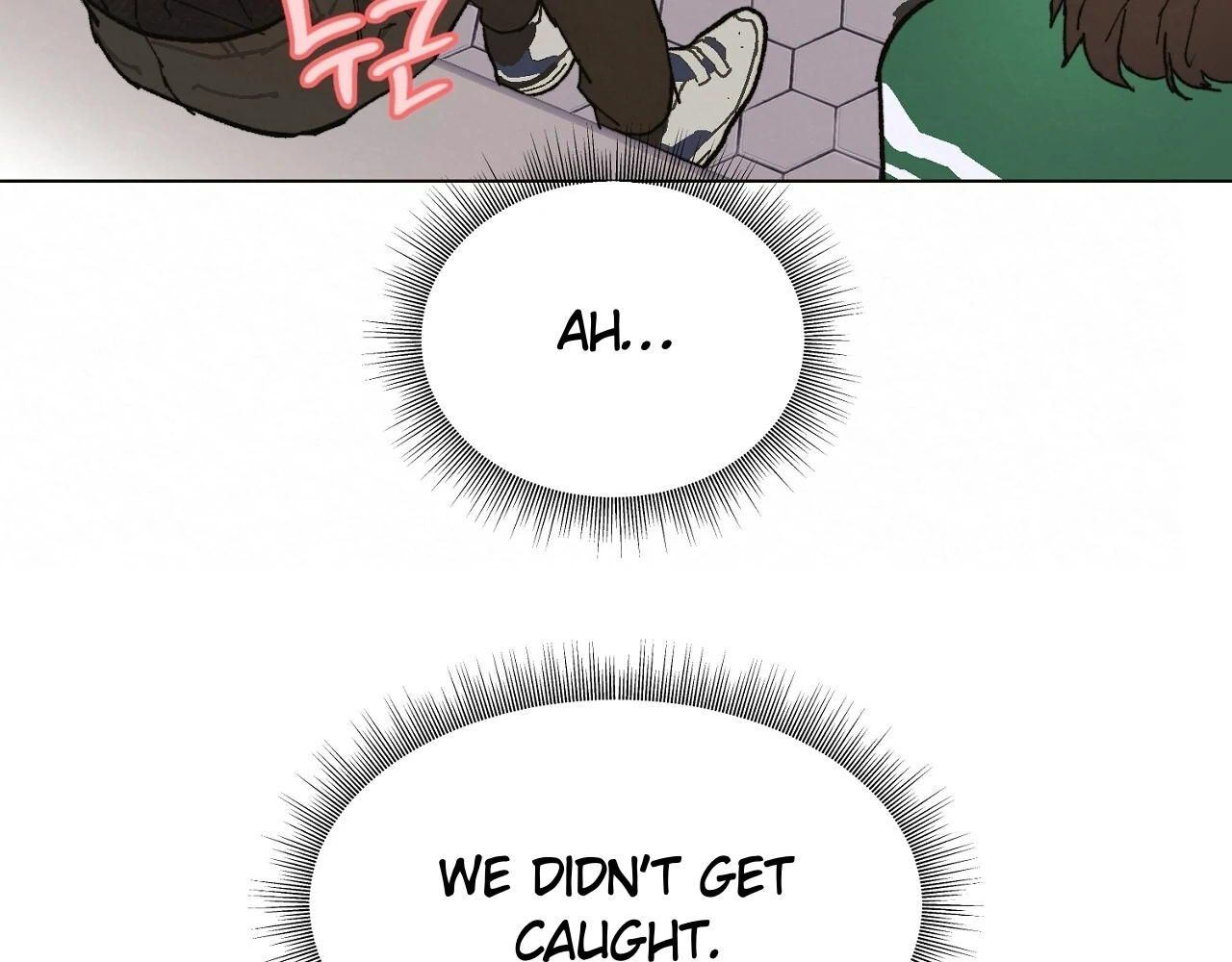 Teachers Need Sex Education Too - Chapter 7 manhwa