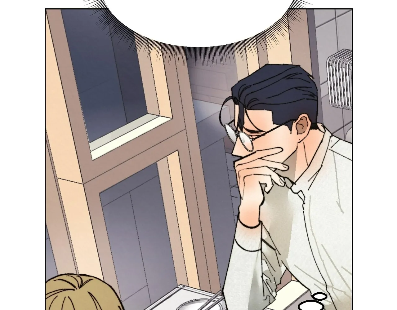 Teachers Need Sex Education Too - Chapter 7 manhwa