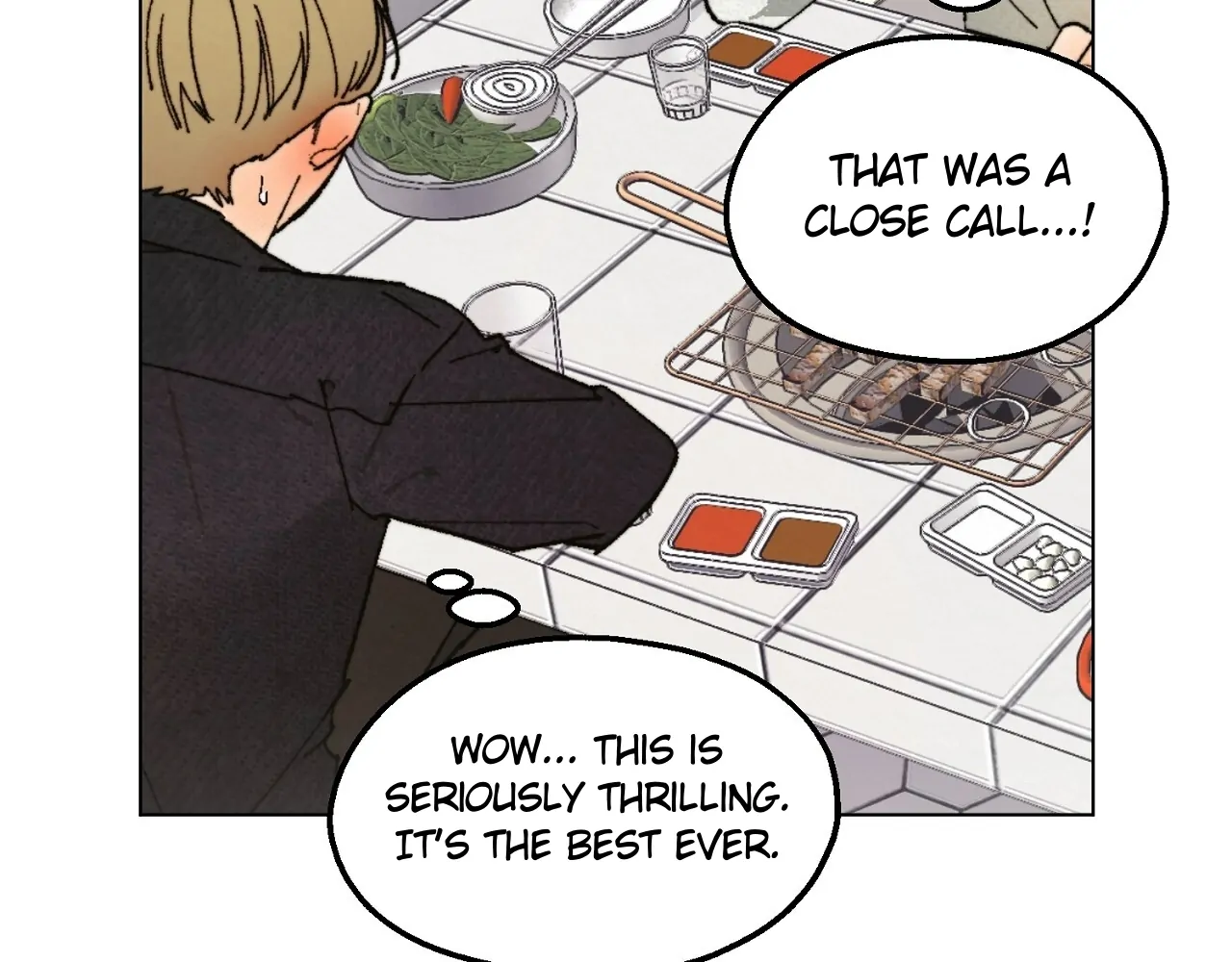 Teachers Need Sex Education Too - Chapter 7 manhwa