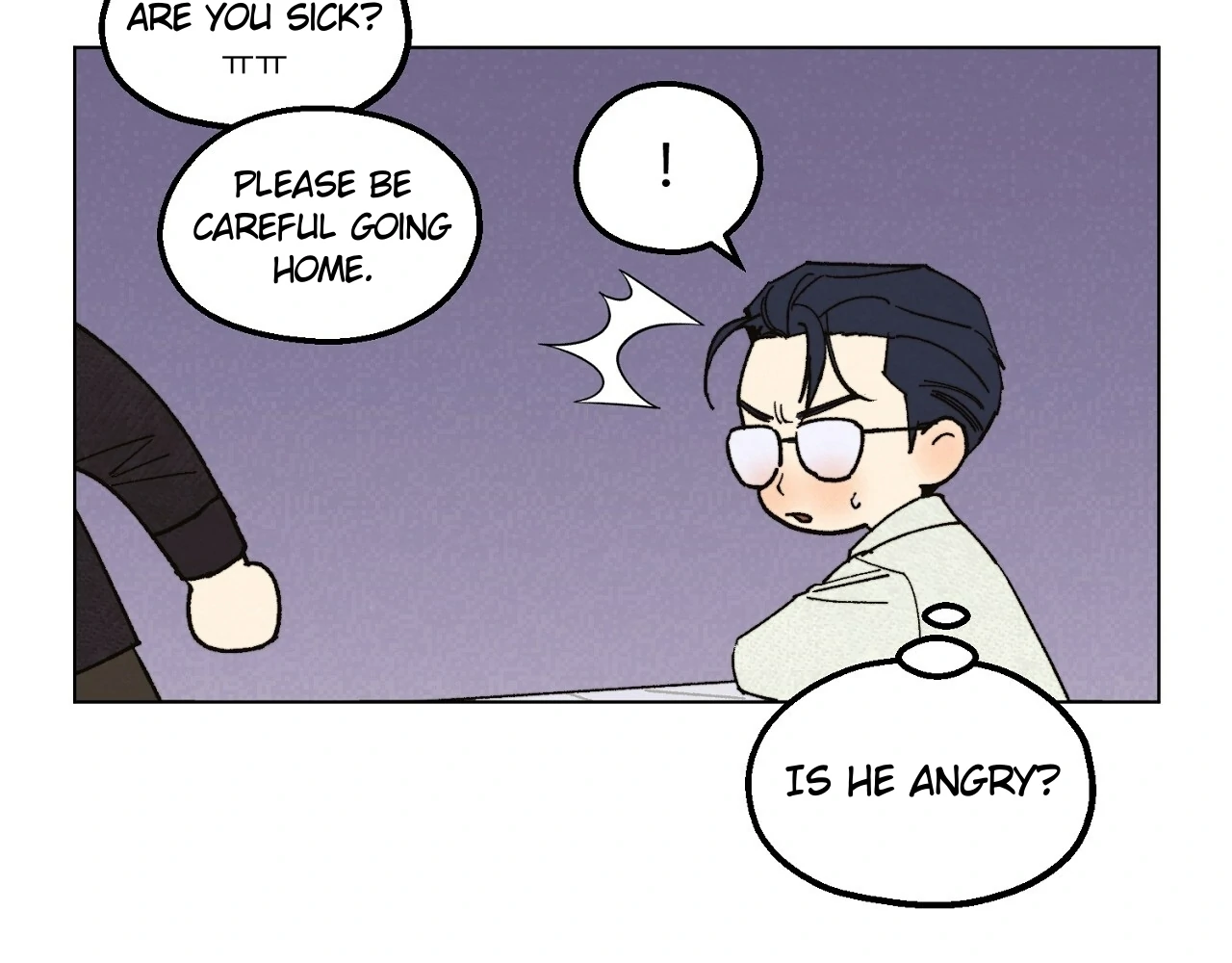 Teachers Need Sex Education Too - Chapter 7 manhwa