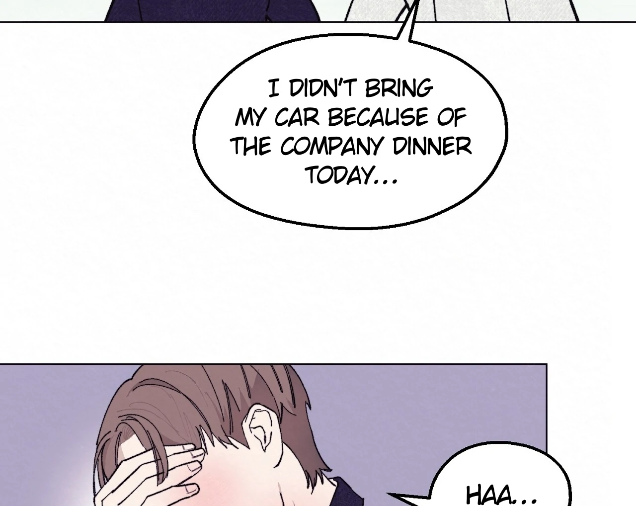 Teachers Need Sex Education Too - Chapter 7 manhwa