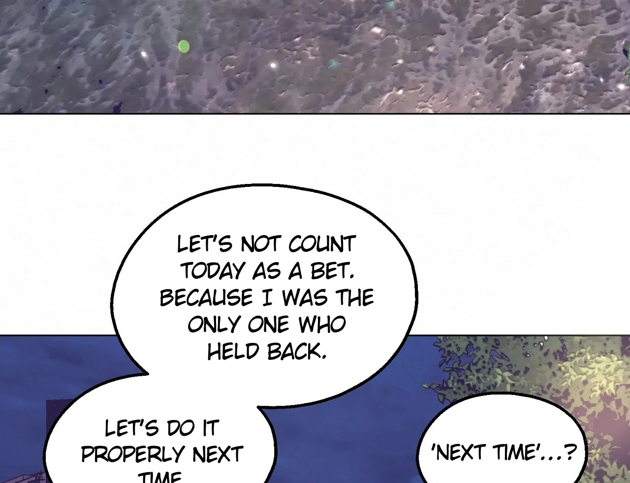 Teachers Need Sex Education Too - Chapter 7 manhwa