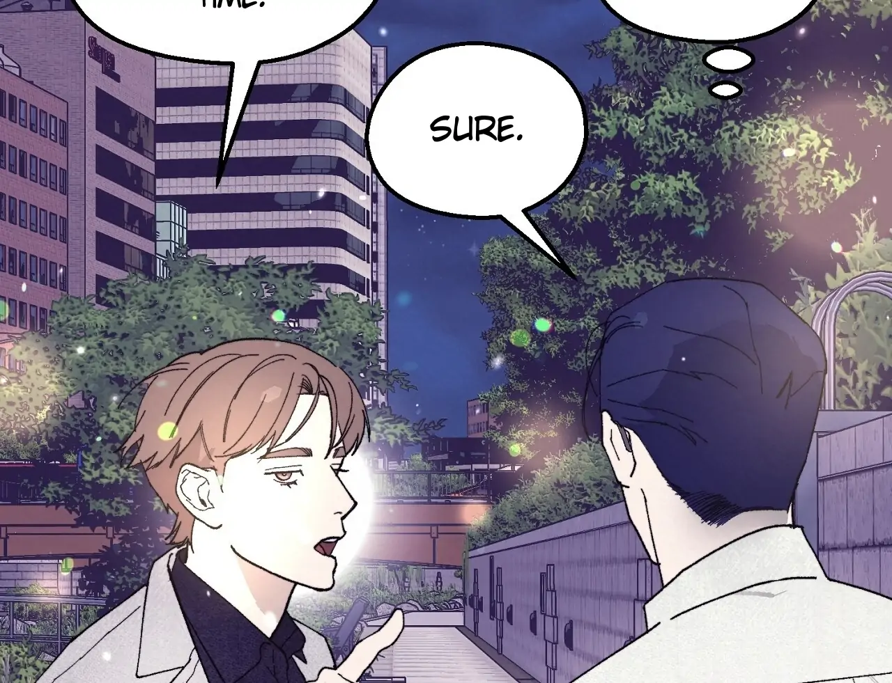 Teachers Need Sex Education Too - Chapter 7 manhwa