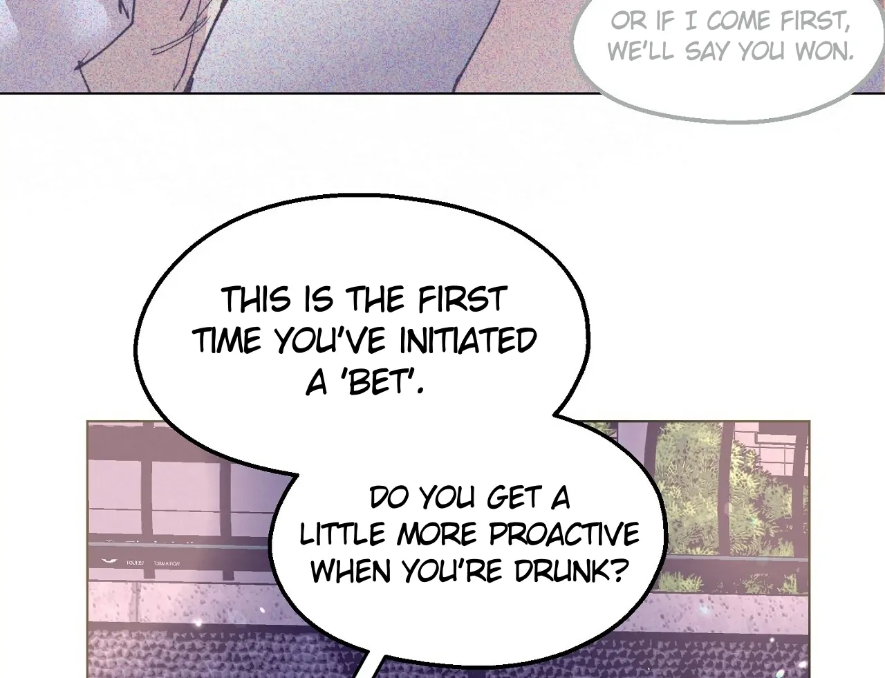 Teachers Need Sex Education Too - Chapter 7 manhwa