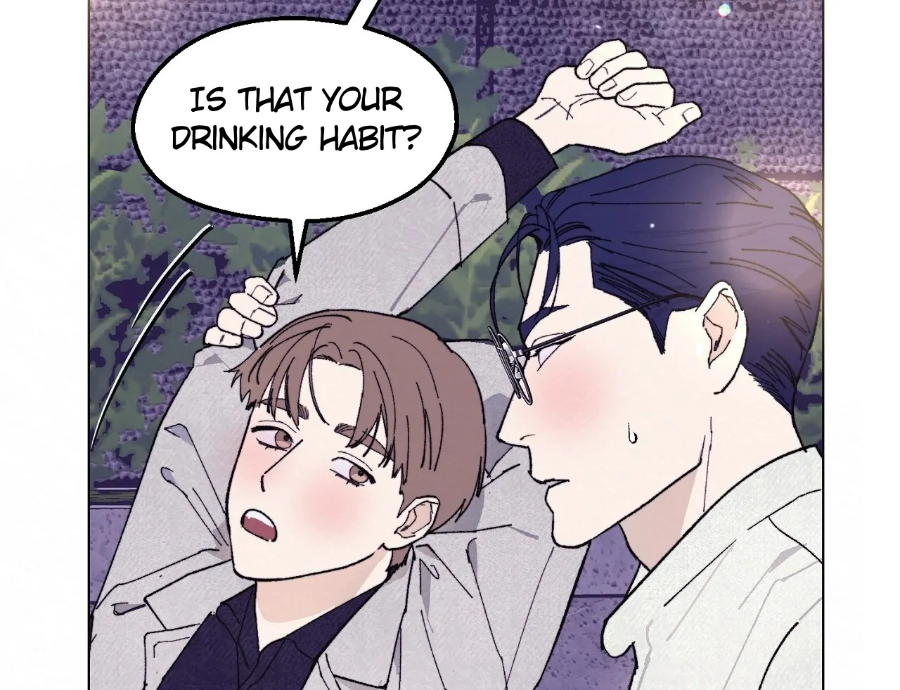 Teachers Need Sex Education Too - Chapter 7 manhwa