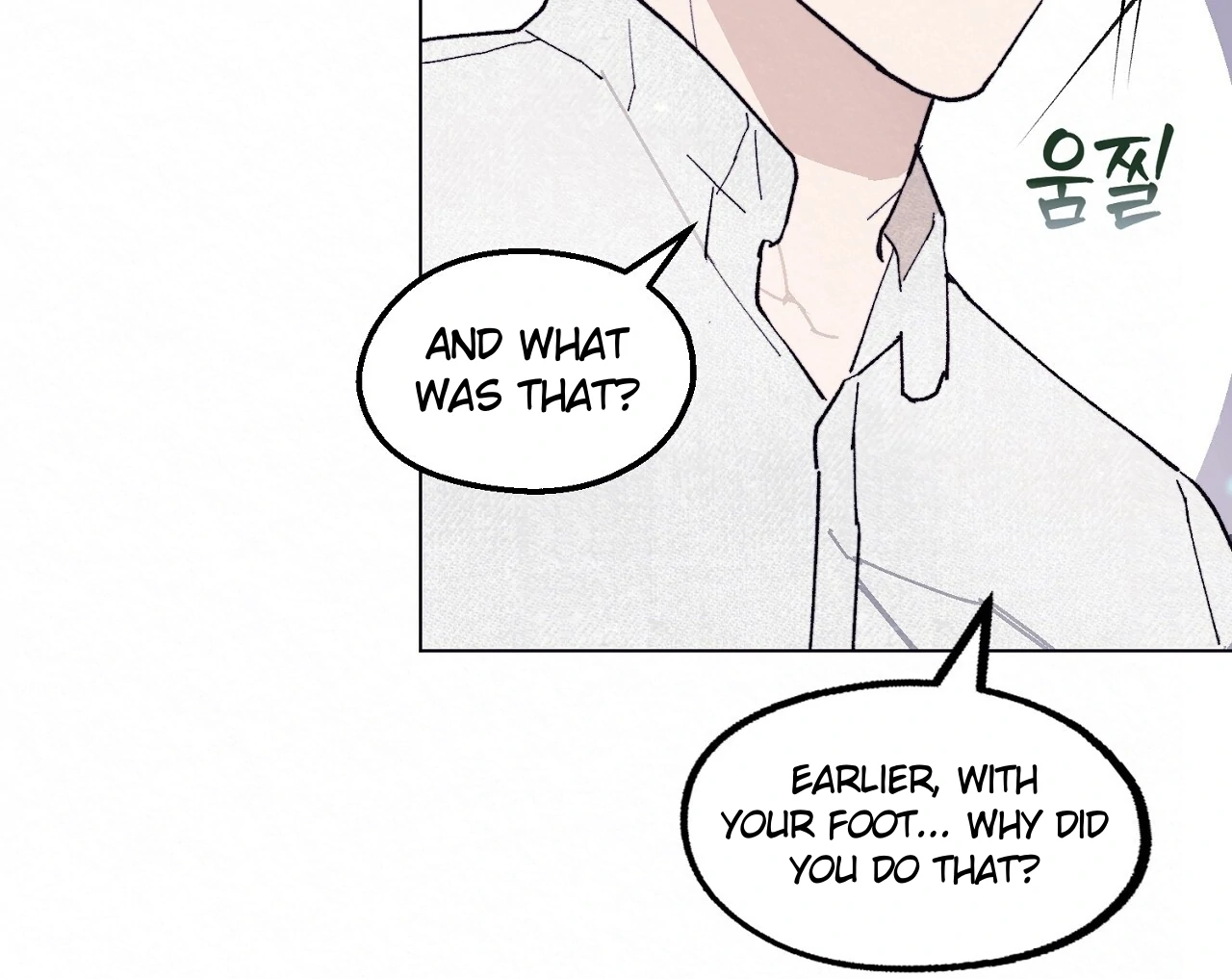 Teachers Need Sex Education Too - Chapter 7 manhwa
