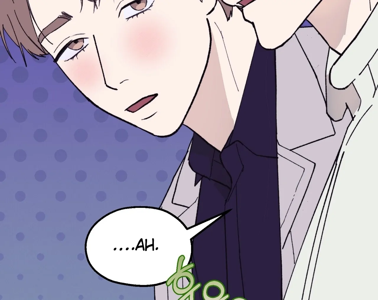 Teachers Need Sex Education Too - Chapter 7 manhwa