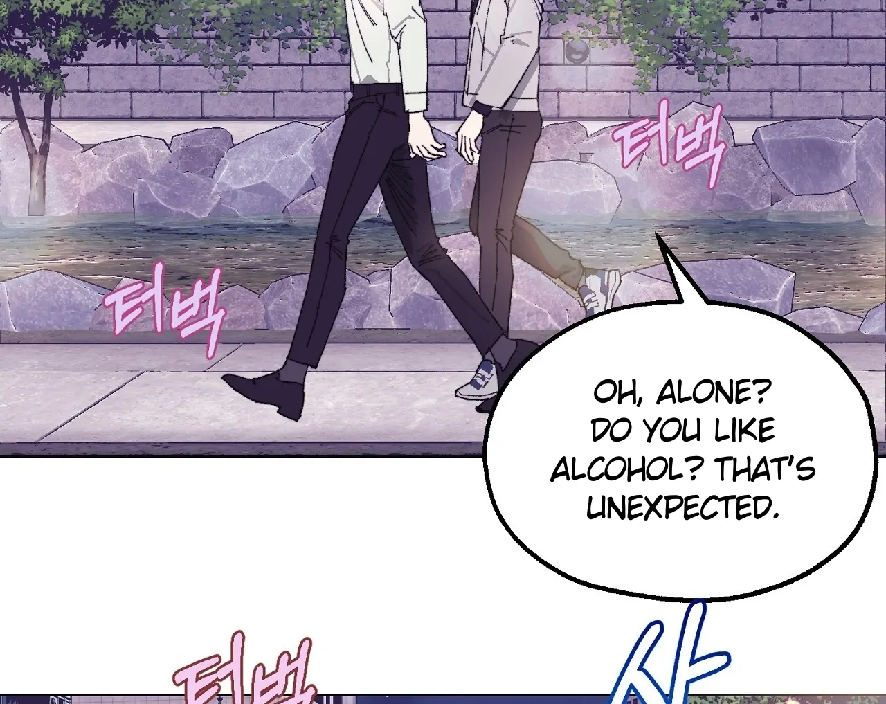 Teachers Need Sex Education Too - Chapter 7 manhwa