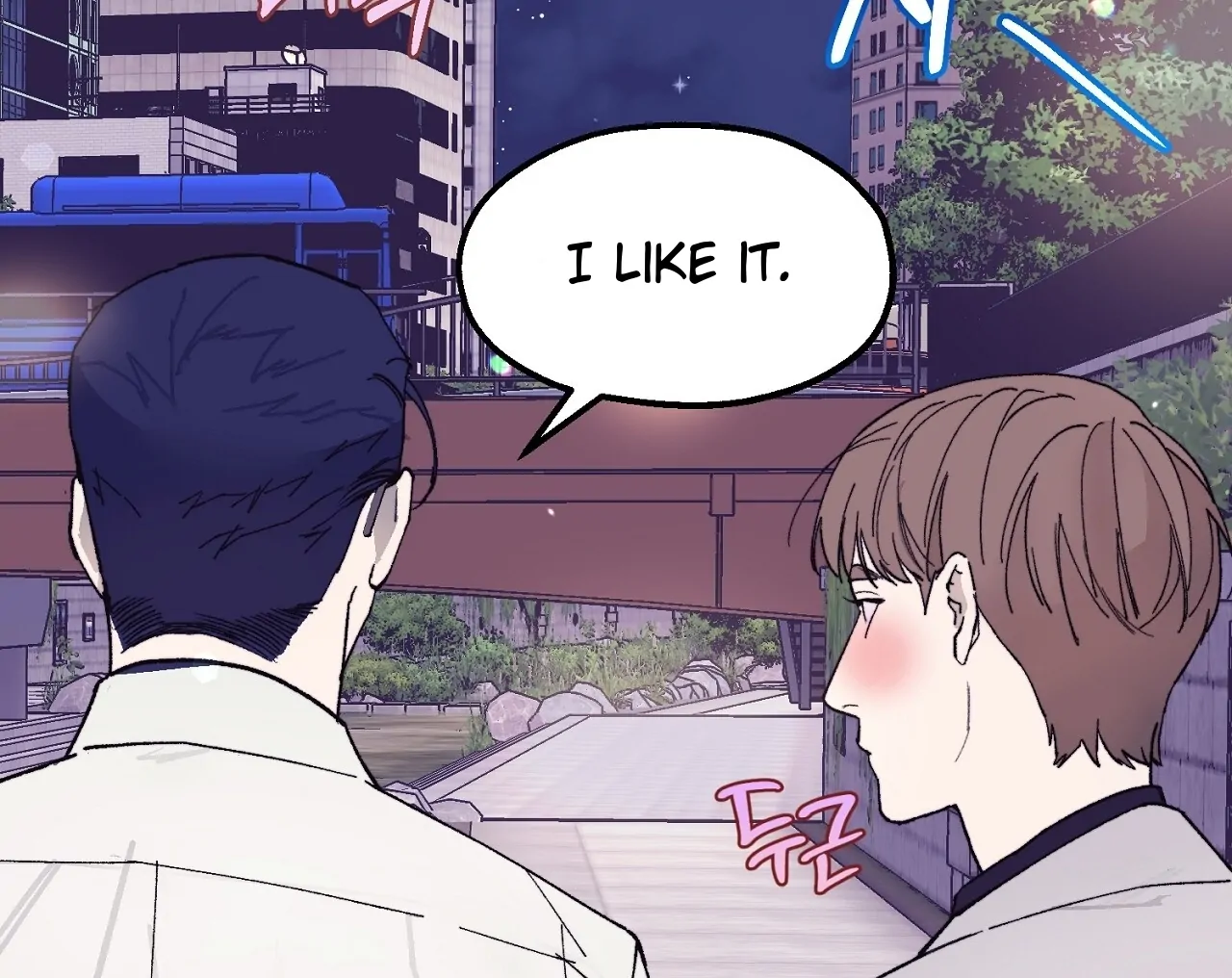 Teachers Need Sex Education Too - Chapter 7 manhwa