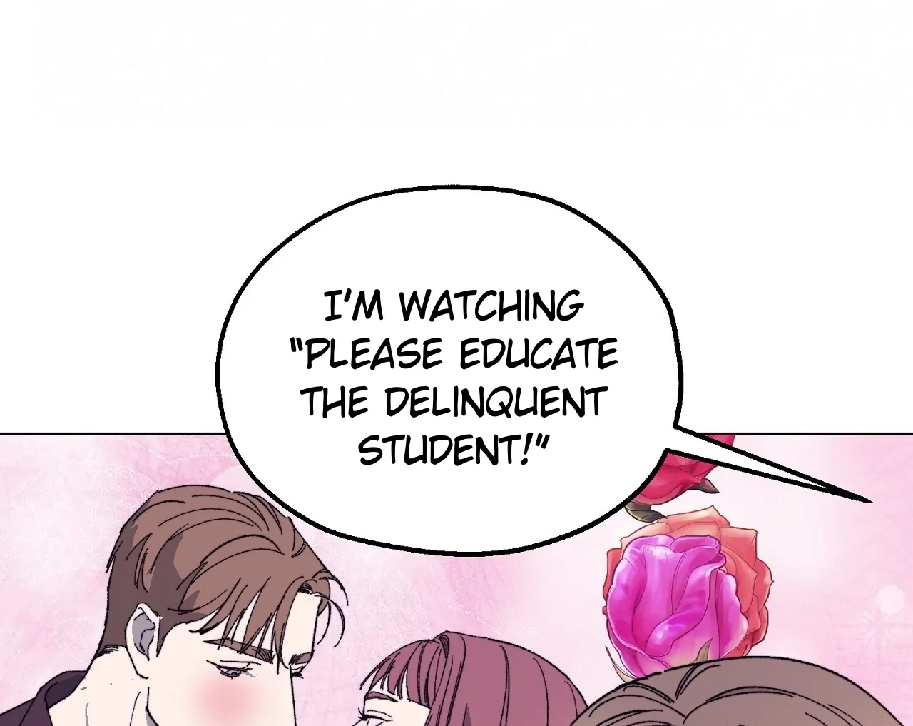 Teachers Need Sex Education Too - Chapter 7 manhwa