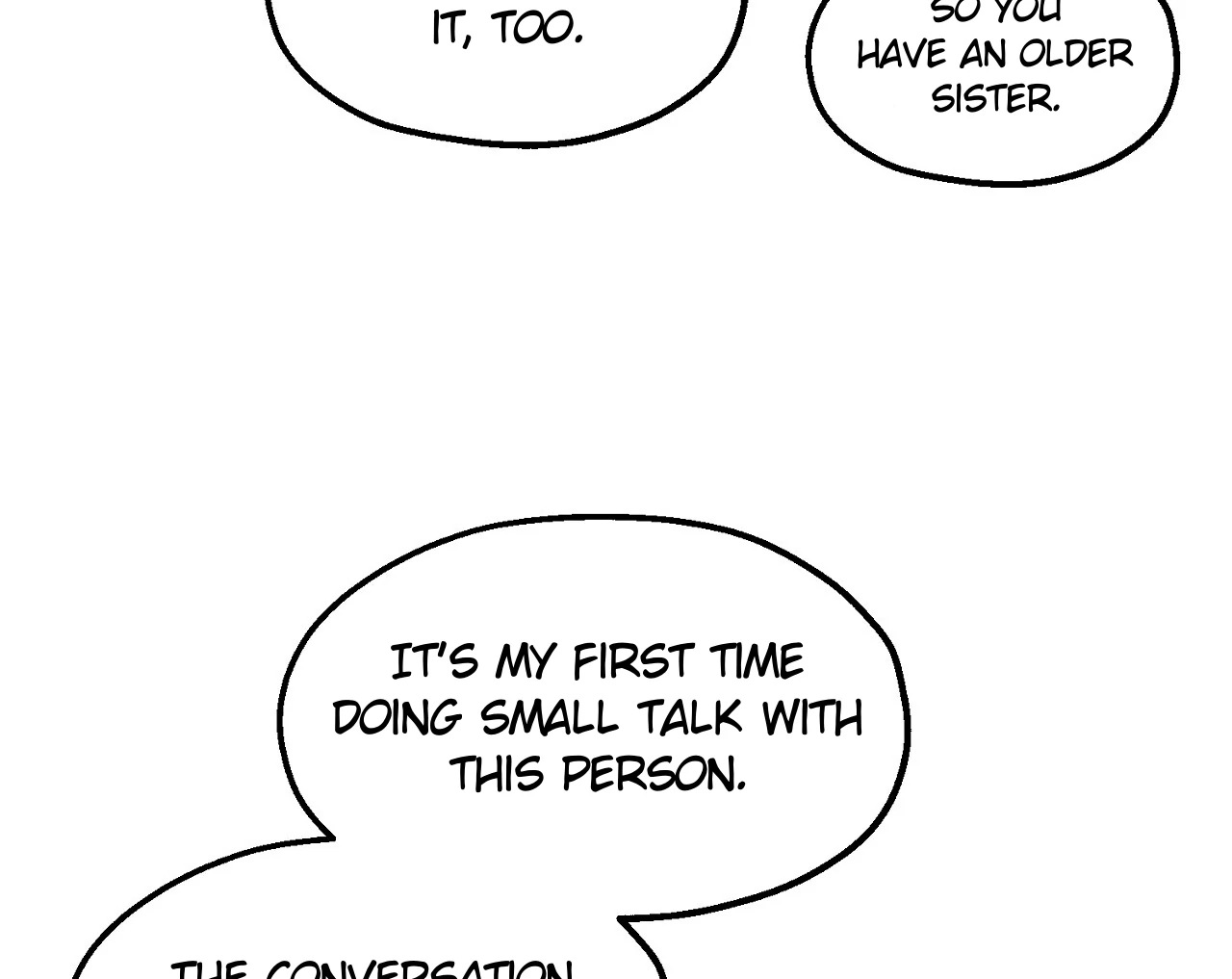 Teachers Need Sex Education Too - Chapter 7 manhwa