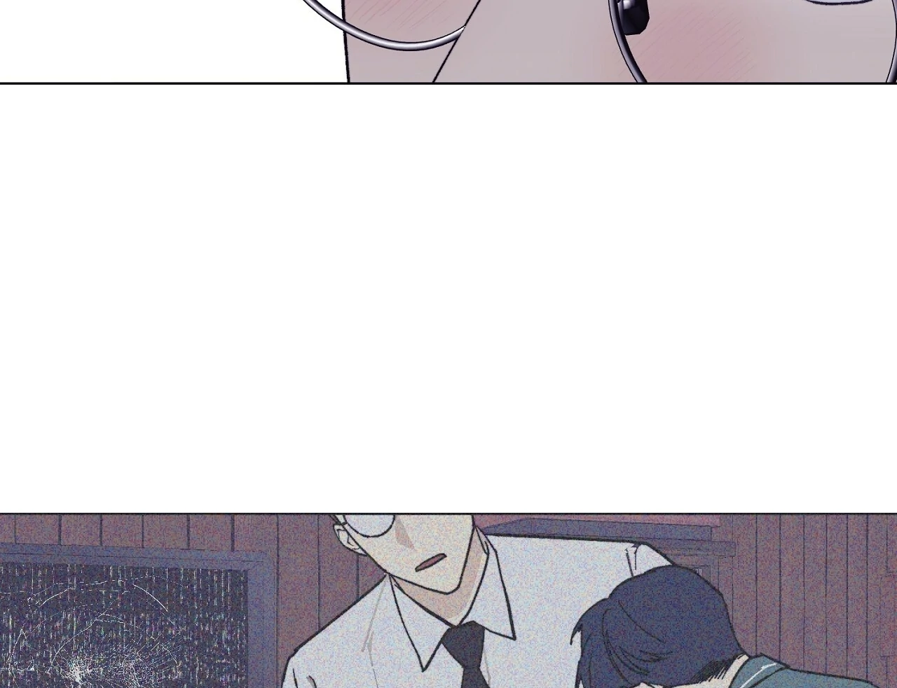Teachers Need Sex Education Too - Chapter 7 manhwa