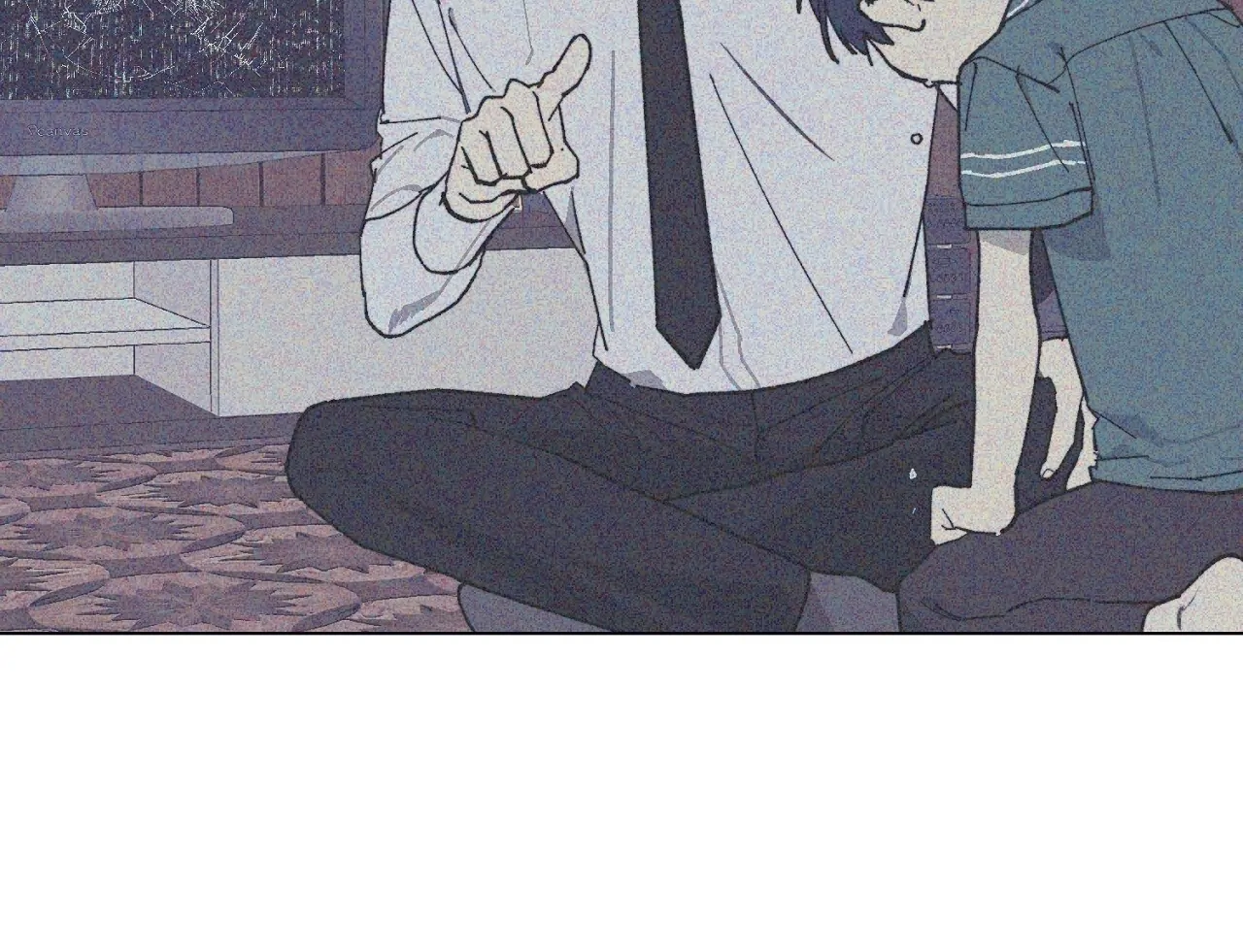 Teachers Need Sex Education Too - Chapter 7 manhwa