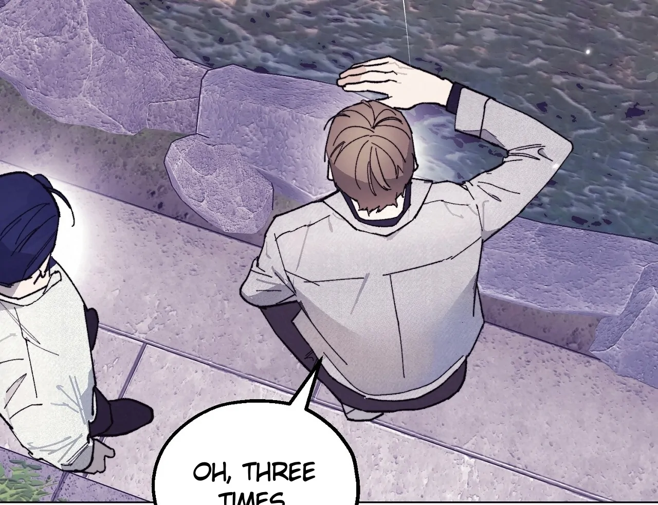 Teachers Need Sex Education Too - Chapter 7 manhwa