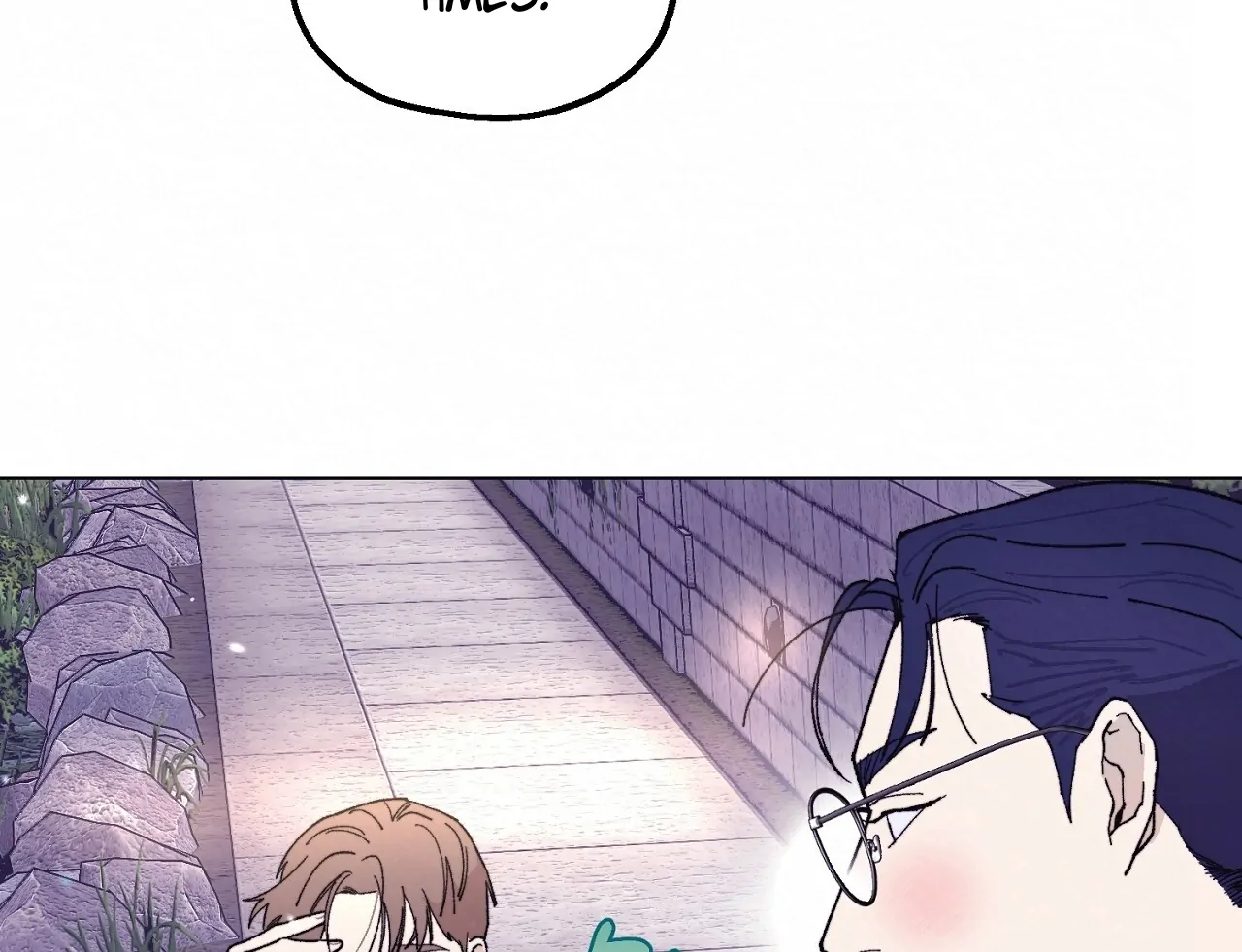 Teachers Need Sex Education Too - Chapter 7 manhwa