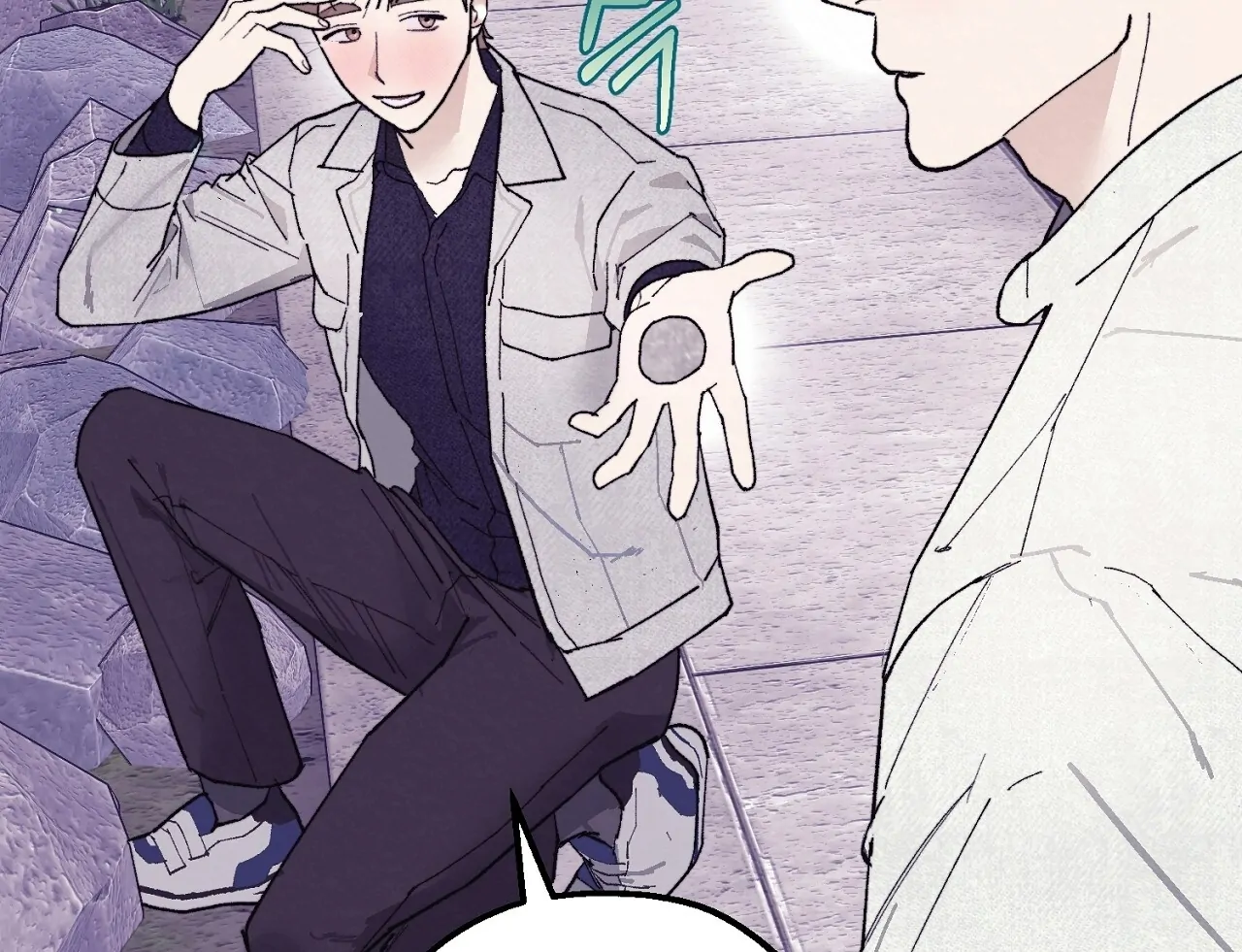 Teachers Need Sex Education Too - Chapter 7 manhwa