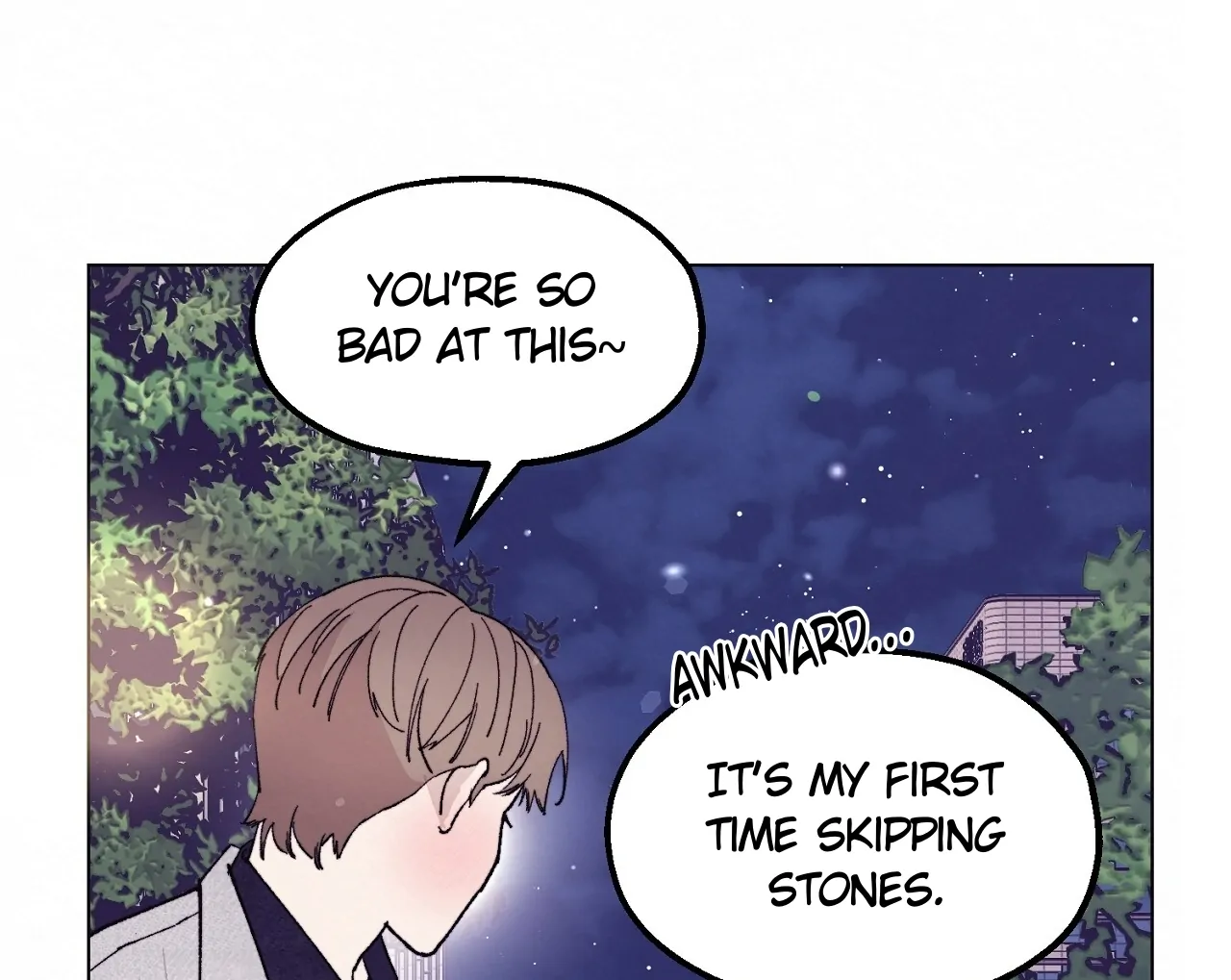 Teachers Need Sex Education Too - Chapter 7 manhwa