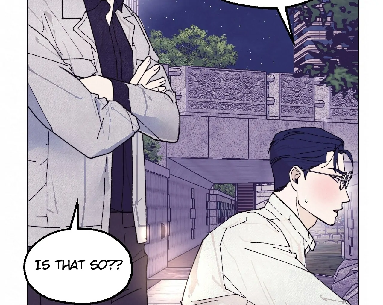 Teachers Need Sex Education Too - Chapter 7 manhwa