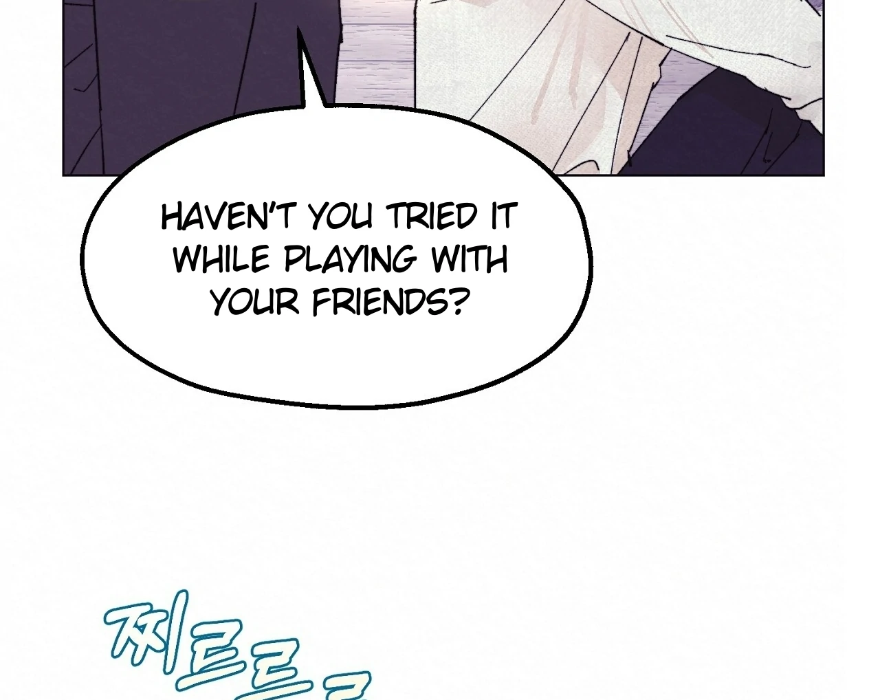 Teachers Need Sex Education Too - Chapter 7 manhwa