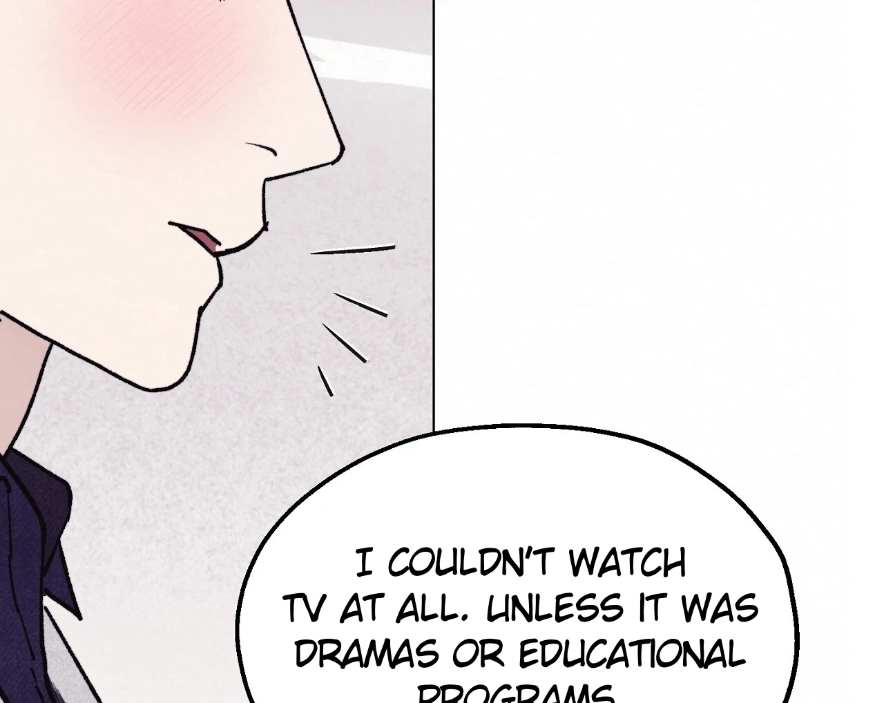Teachers Need Sex Education Too - Chapter 7 manhwa