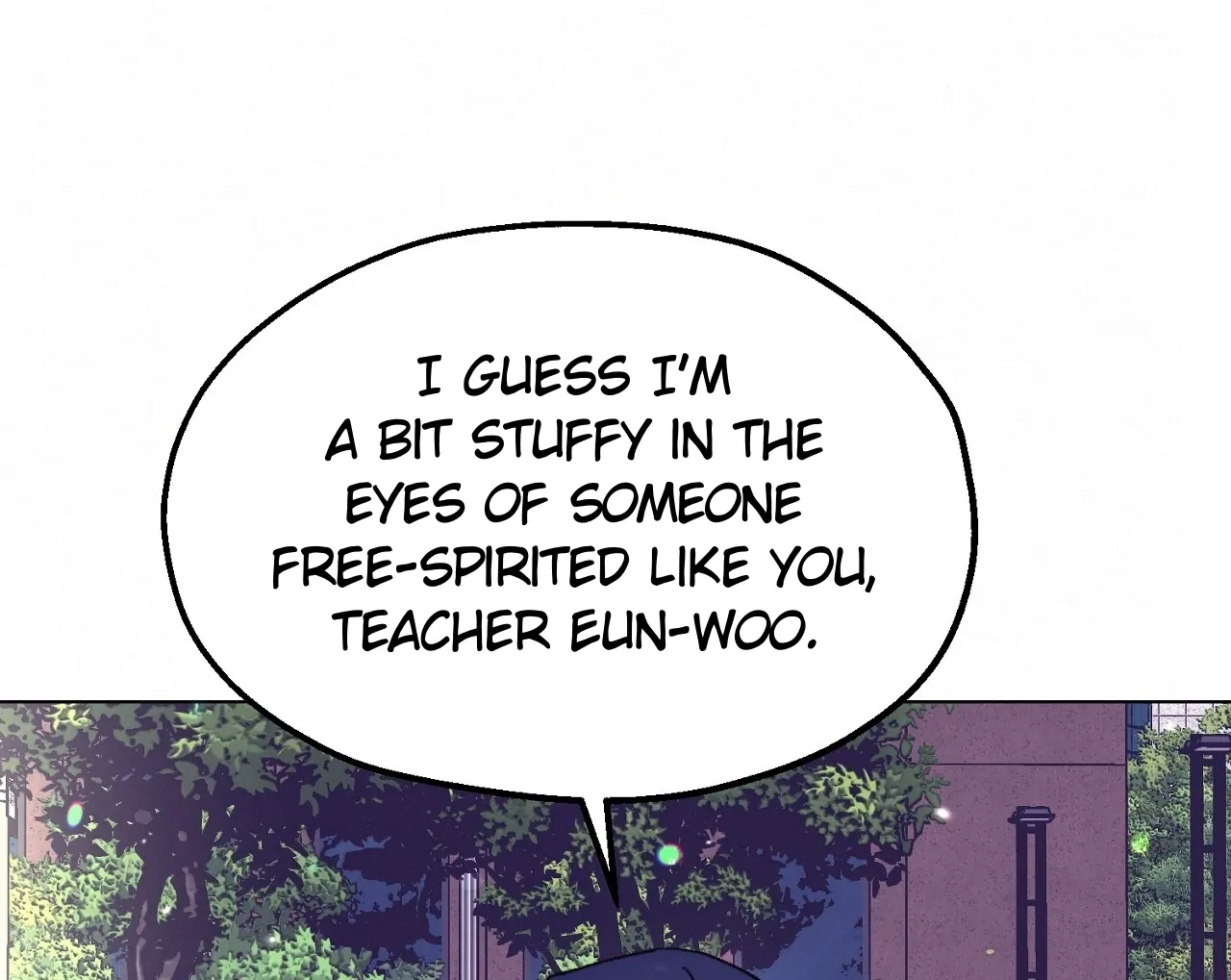 Teachers Need Sex Education Too - Chapter 7 manhwa
